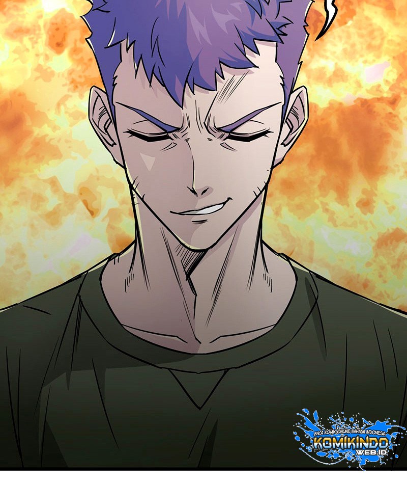 The Hunter Chapter 05 Gambar 86