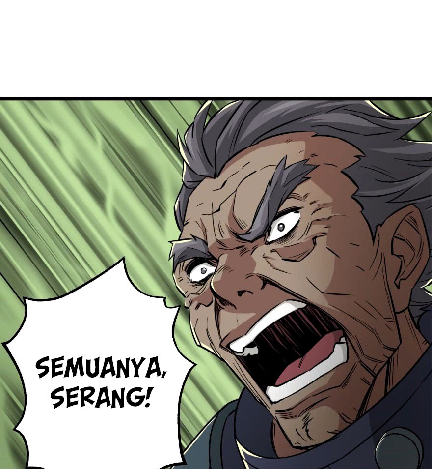 The Hunter Chapter 06 Gambar 5