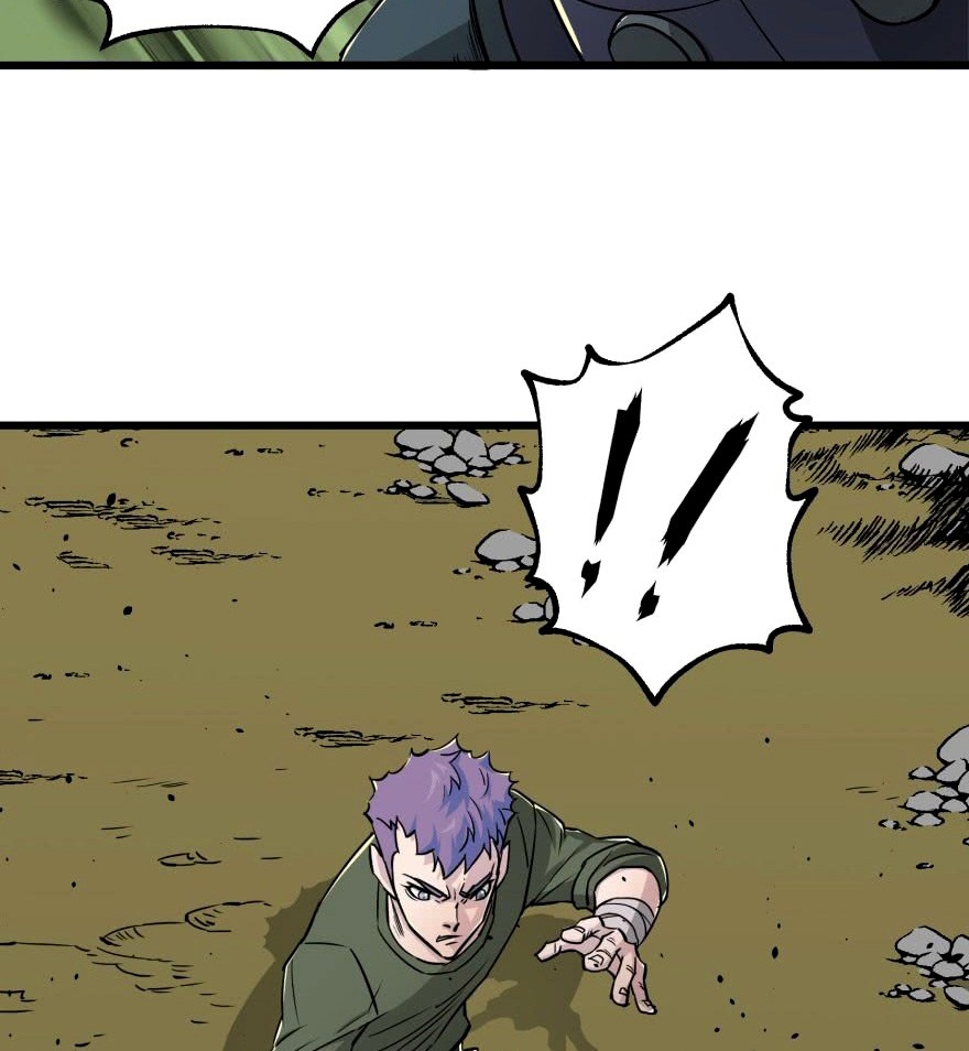 The Hunter Chapter 06 Gambar 6