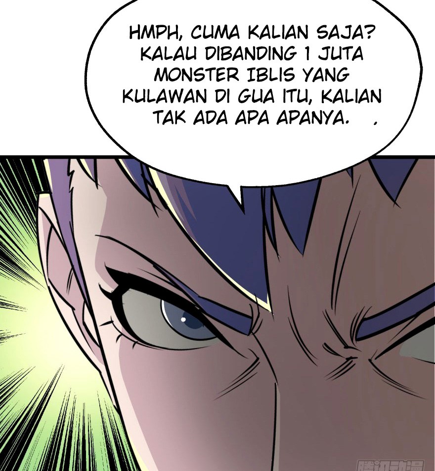 The Hunter Chapter 06 Gambar 10