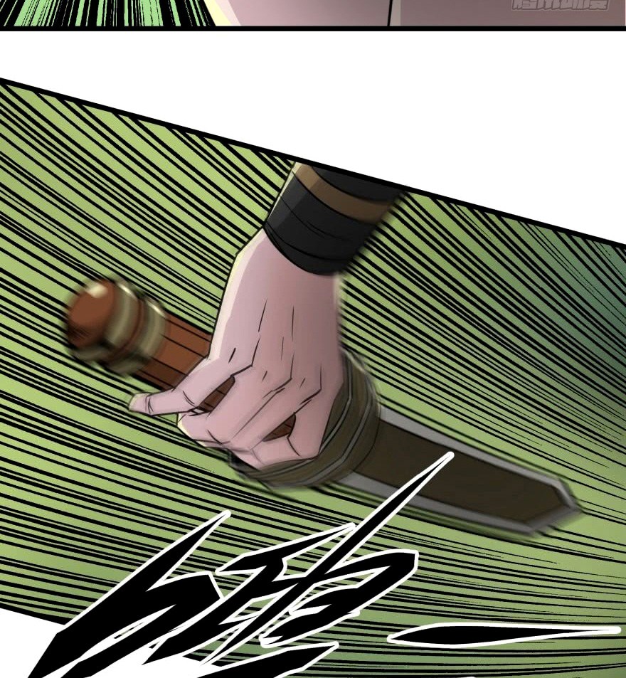 The Hunter Chapter 06 Gambar 11