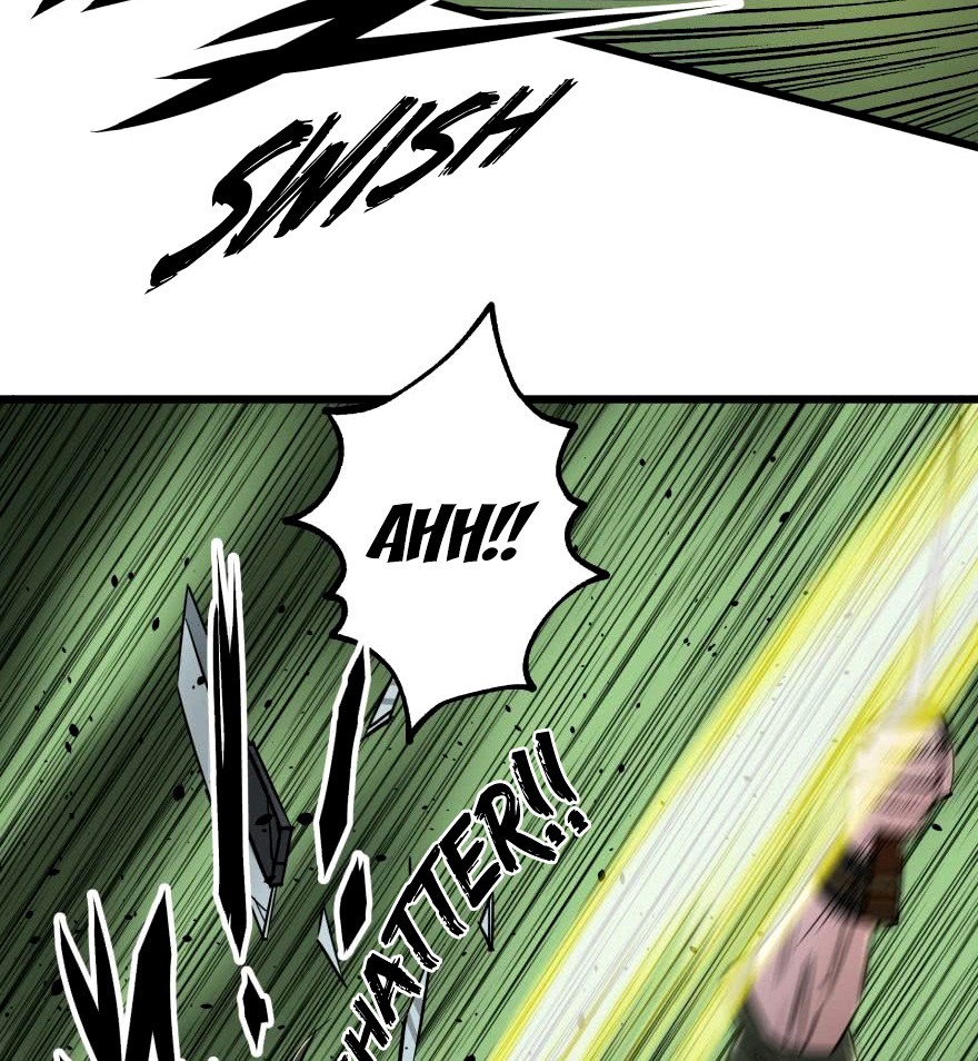 The Hunter Chapter 06 Gambar 12