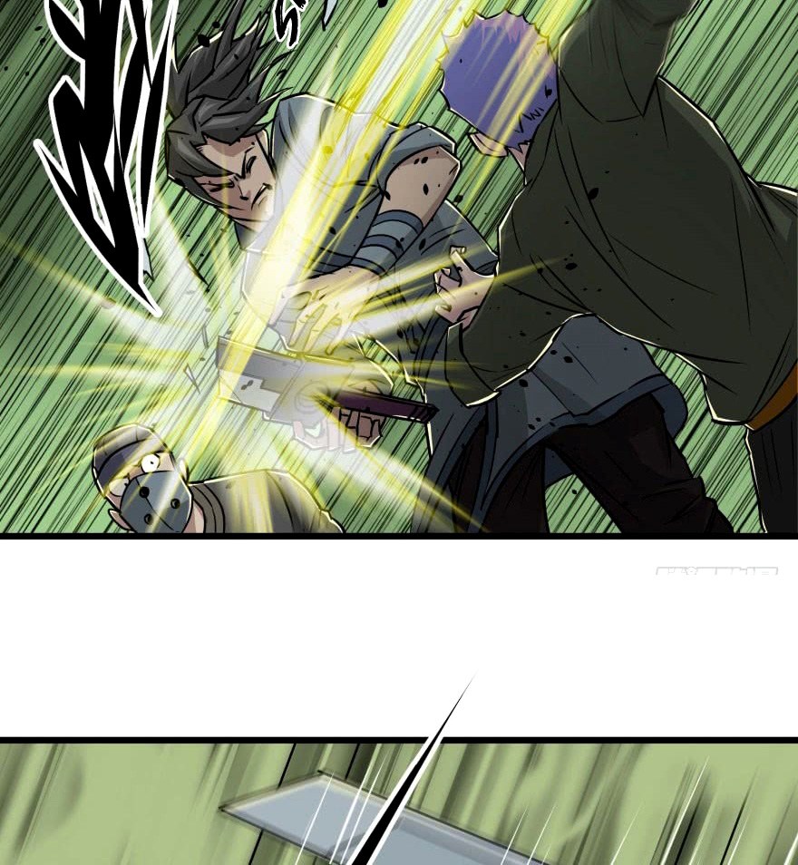 The Hunter Chapter 06 Gambar 13