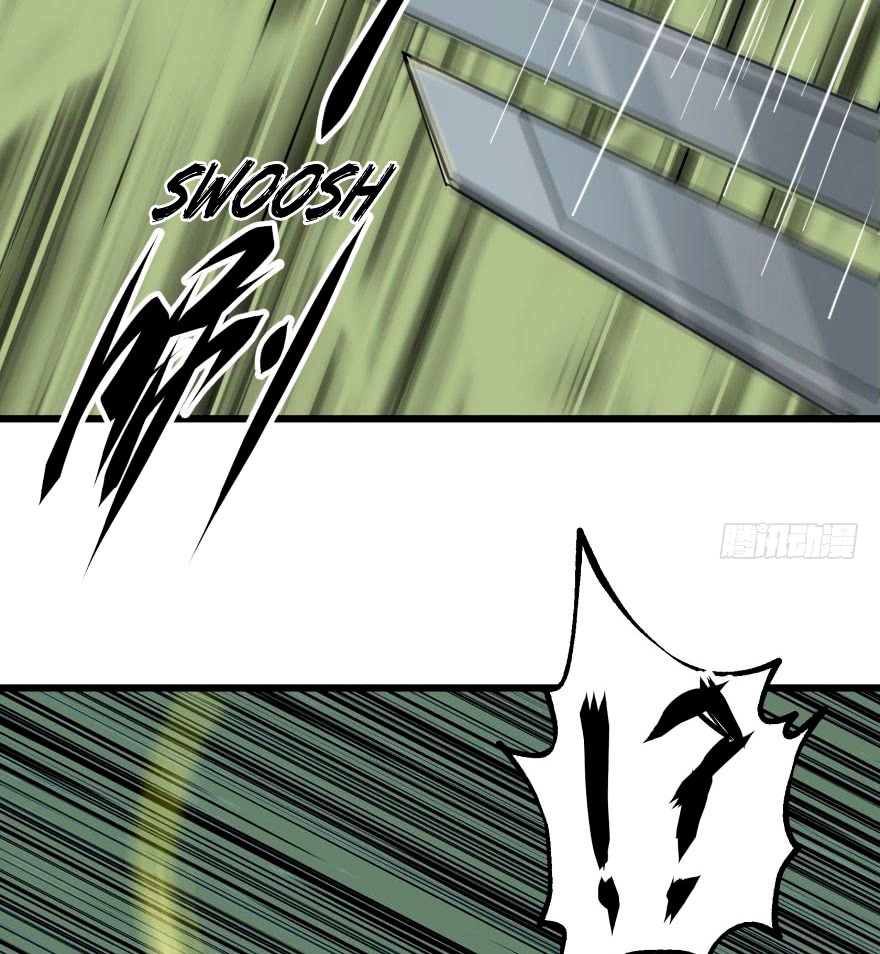 The Hunter Chapter 06 Gambar 14