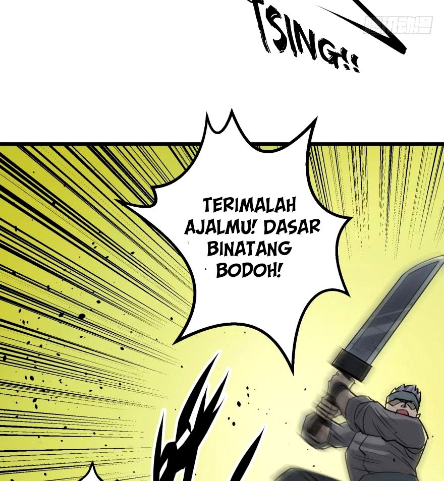 The Hunter Chapter 06 Gambar 16
