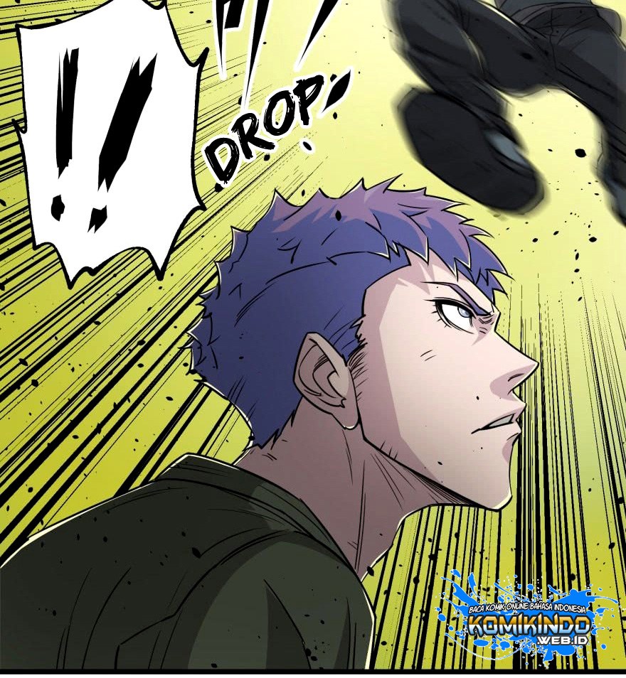 The Hunter Chapter 06 Gambar 17