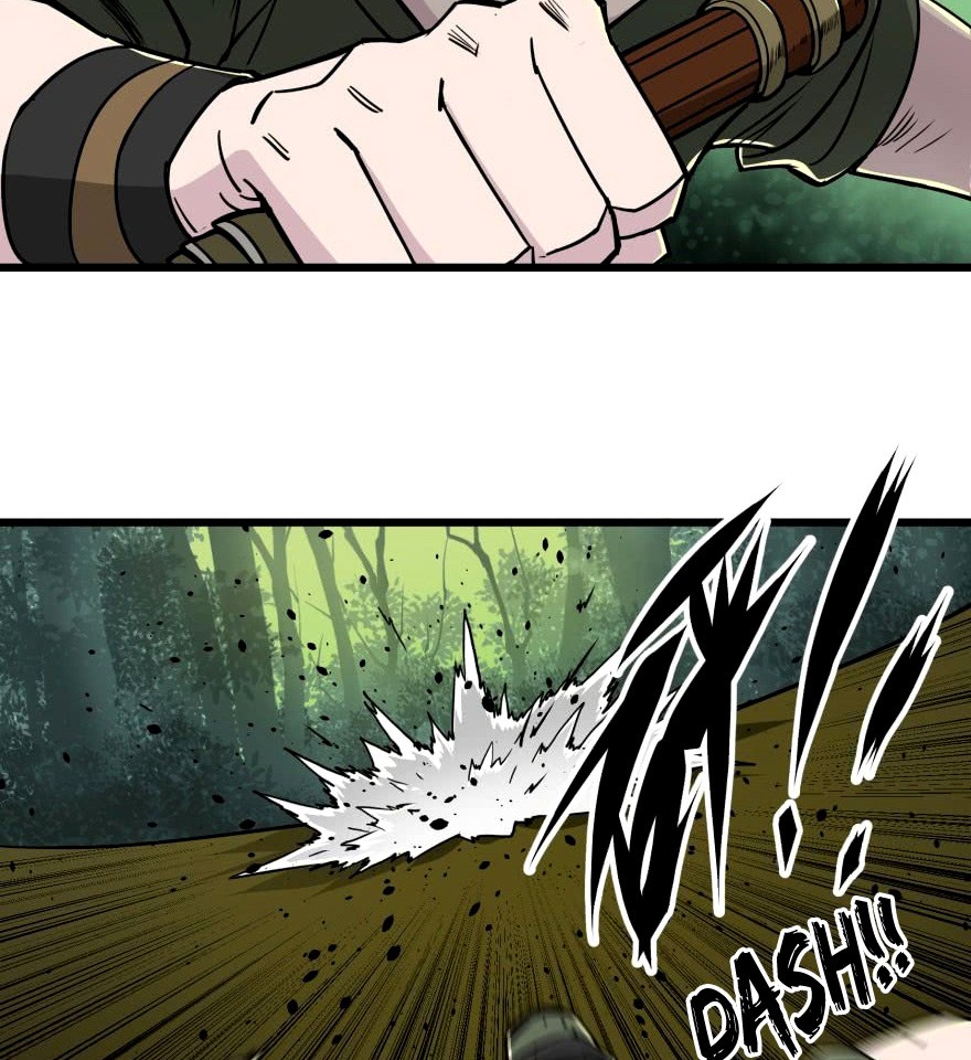 The Hunter Chapter 06 Gambar 23