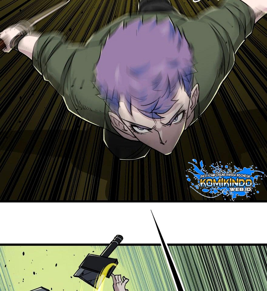 The Hunter Chapter 06 Gambar 24