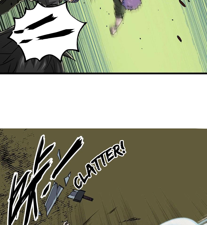 The Hunter Chapter 06 Gambar 26