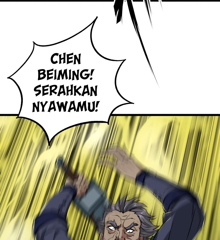 The Hunter Chapter 06 Gambar 29
