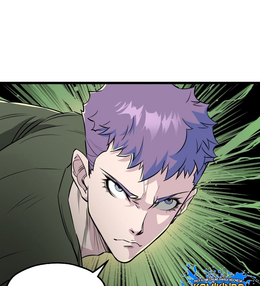 The Hunter Chapter 06 Gambar 31