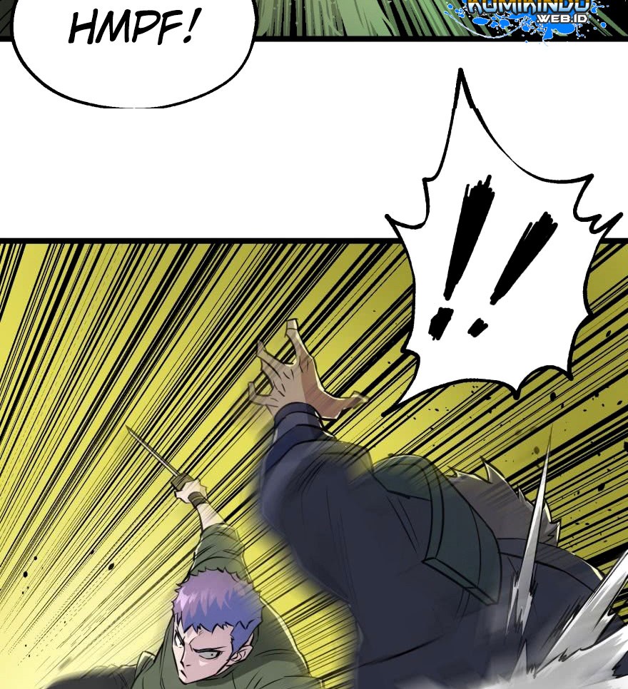 The Hunter Chapter 06 Gambar 32