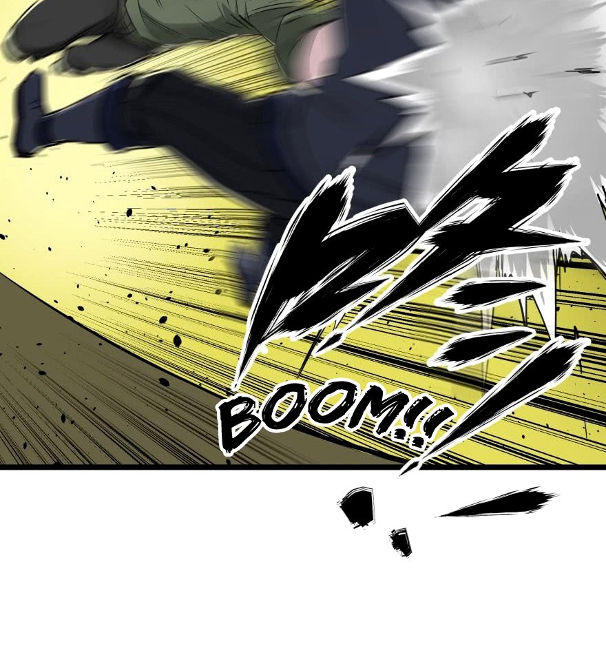 The Hunter Chapter 06 Gambar 33
