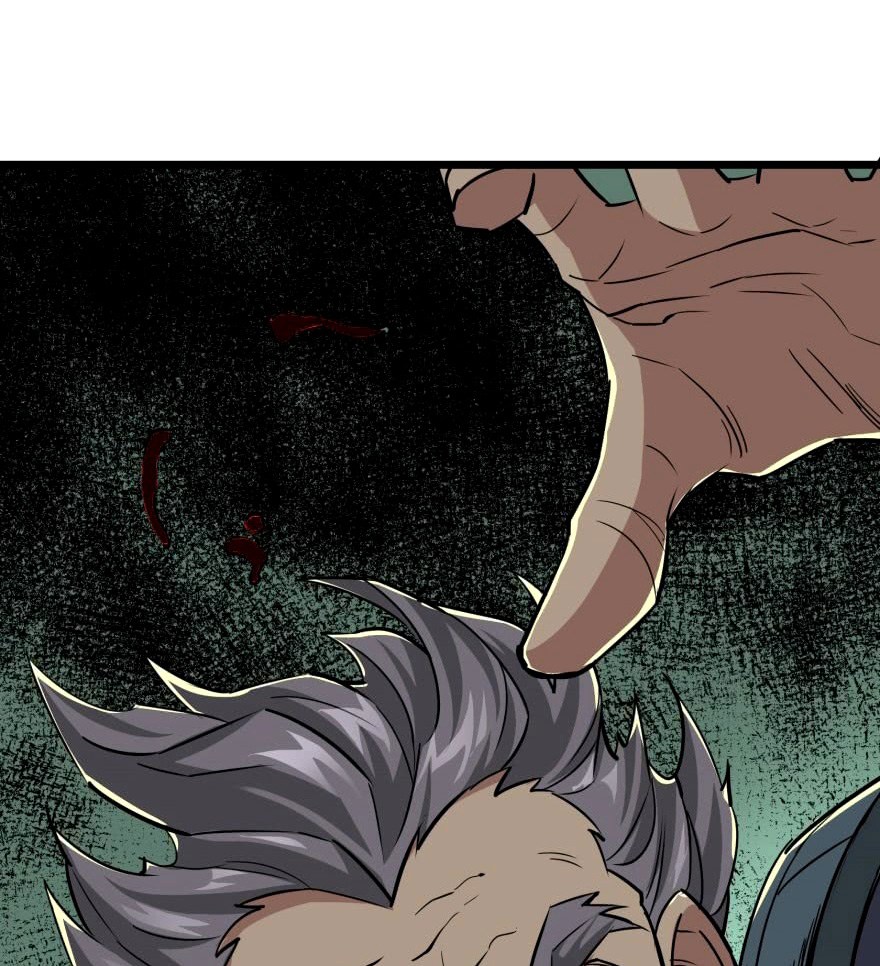 The Hunter Chapter 06 Gambar 34