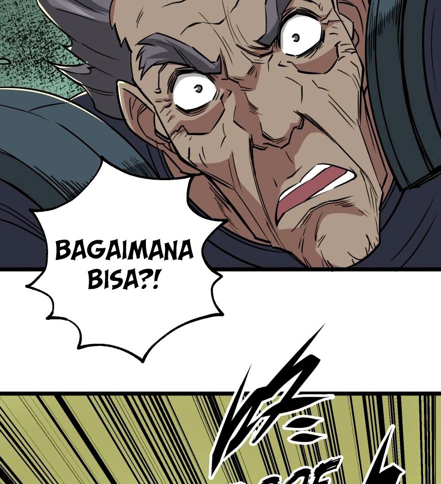 The Hunter Chapter 06 Gambar 35