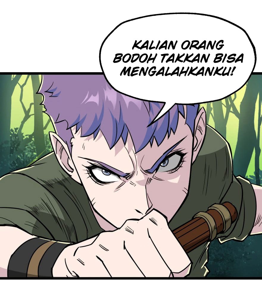 The Hunter Chapter 06 Gambar 38