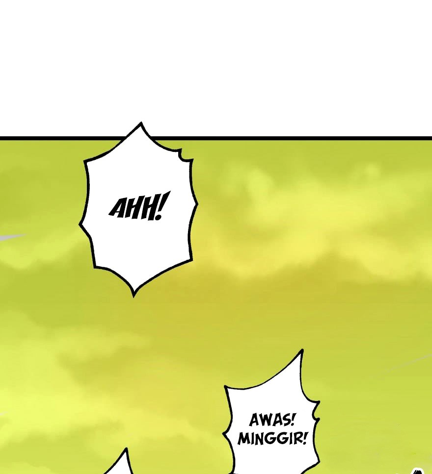 The Hunter Chapter 06 Gambar 39
