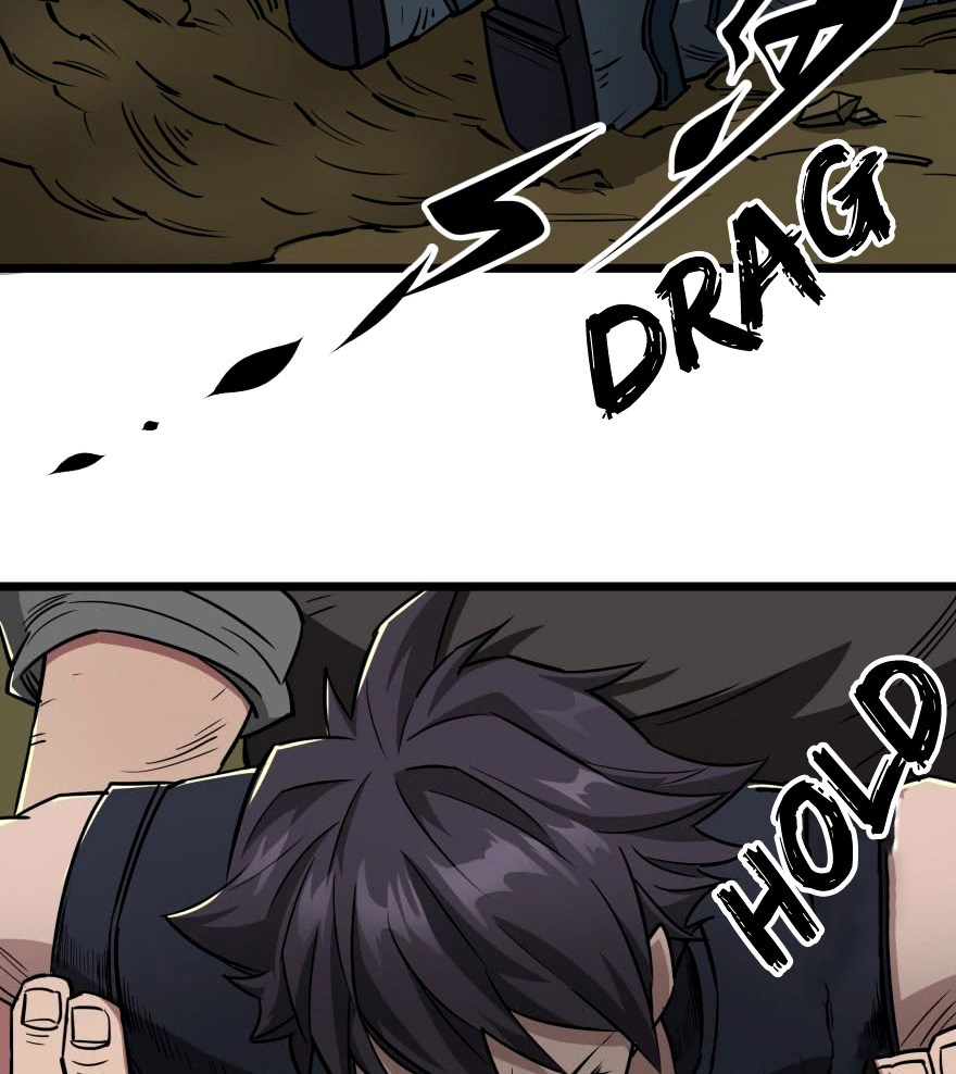 The Hunter Chapter 06 Gambar 46