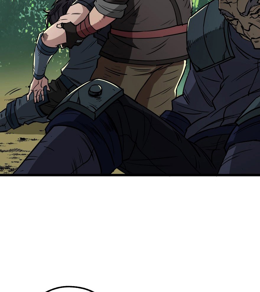 The Hunter Chapter 06 Gambar 48