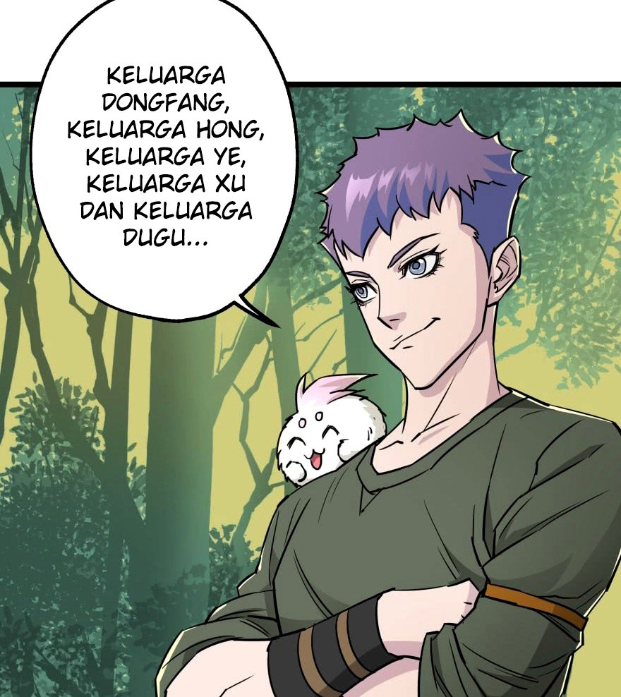 The Hunter Chapter 06 Gambar 49