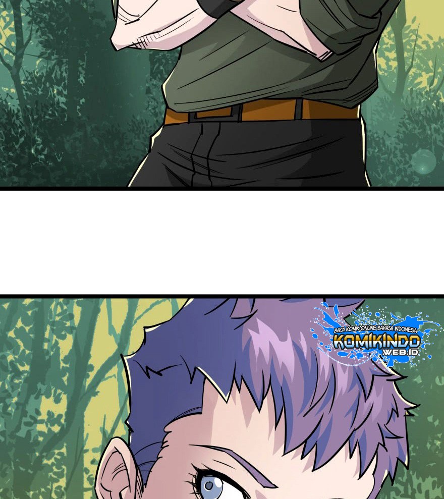 The Hunter Chapter 06 Gambar 50