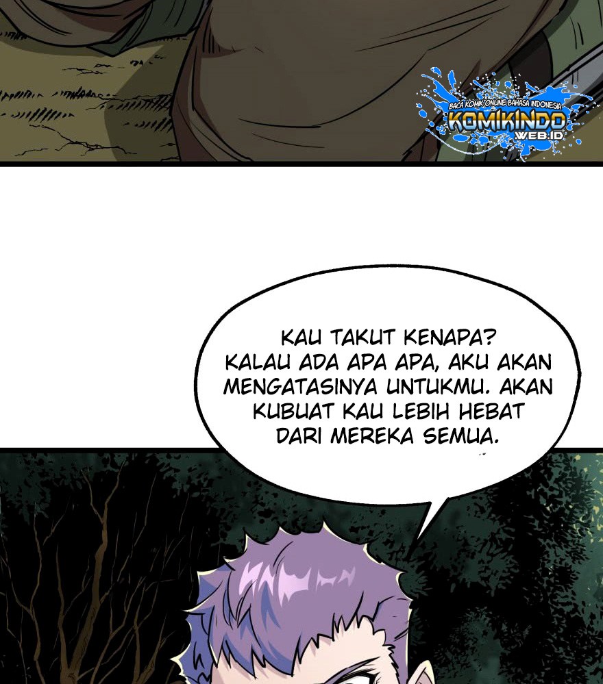 The Hunter Chapter 06 Gambar 55