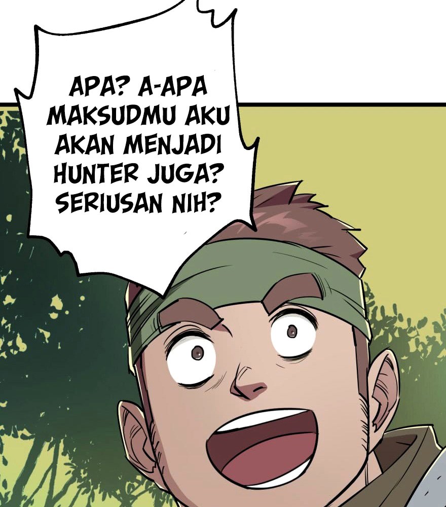 The Hunter Chapter 06 Gambar 57