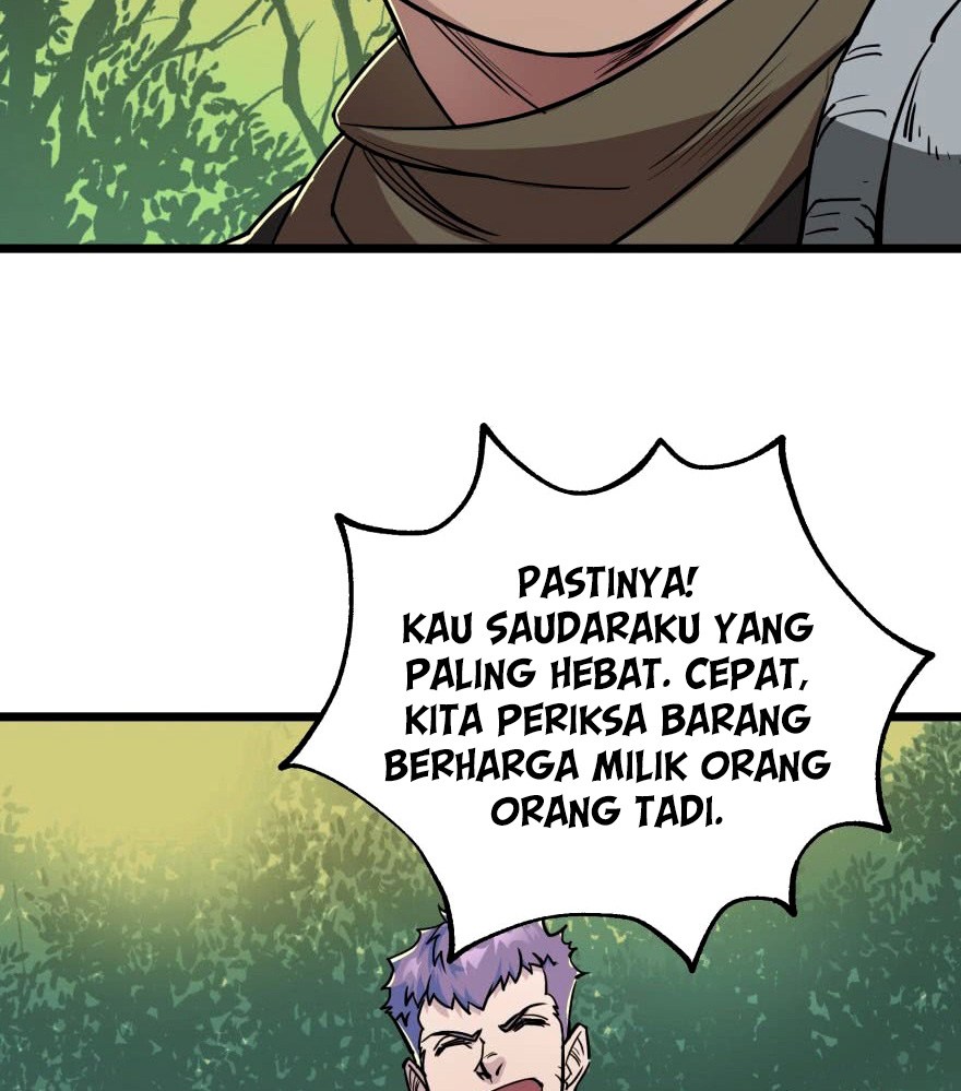 The Hunter Chapter 06 Gambar 58
