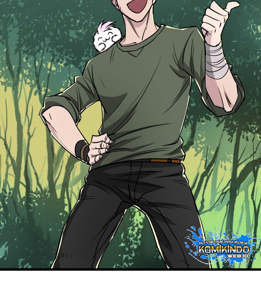 The Hunter Chapter 06 Gambar 59