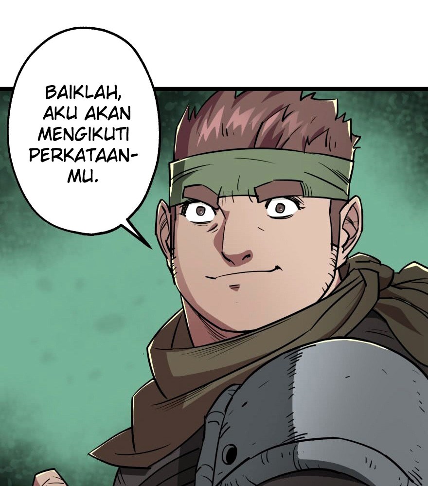 The Hunter Chapter 06 Gambar 60