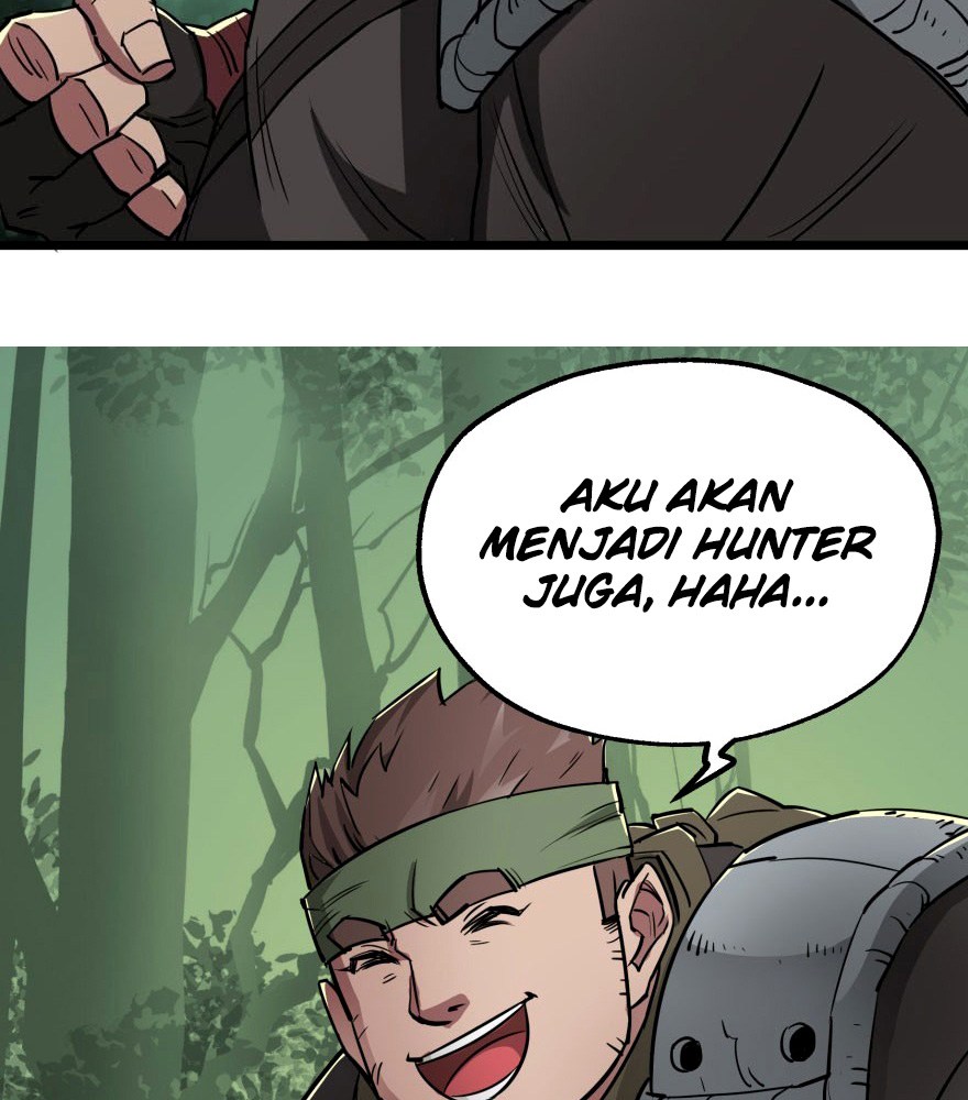 The Hunter Chapter 06 Gambar 61