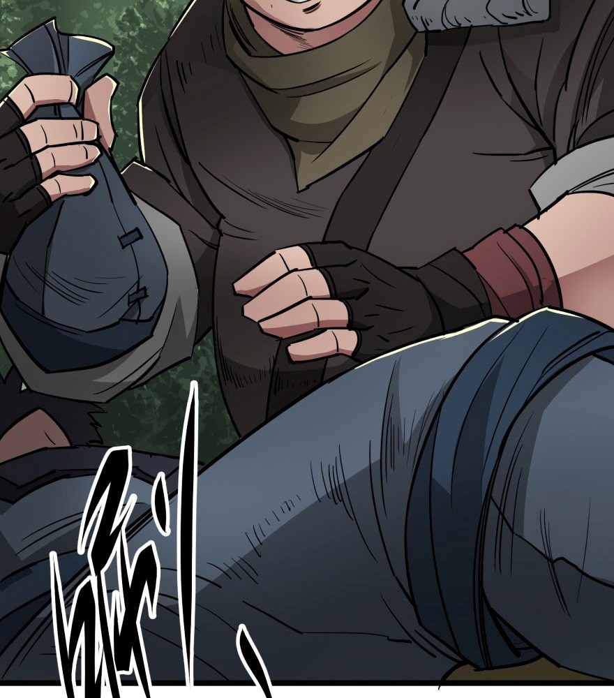 The Hunter Chapter 06 Gambar 62