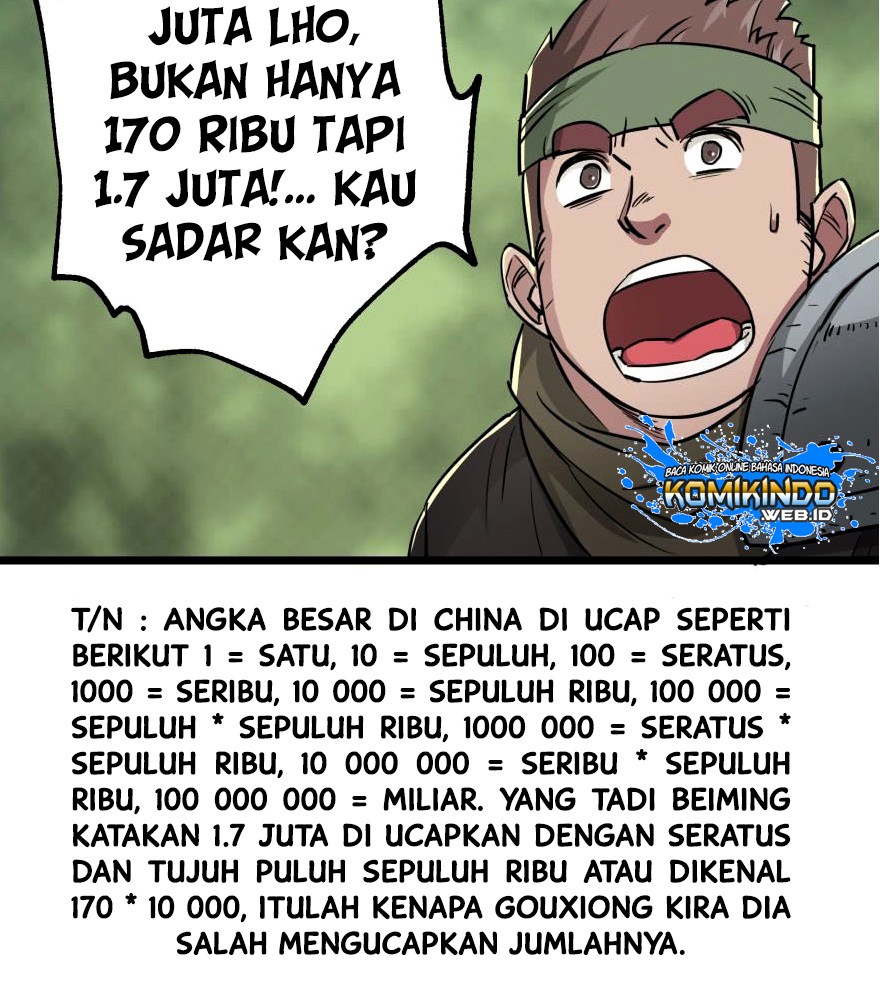 The Hunter Chapter 06 Gambar 66