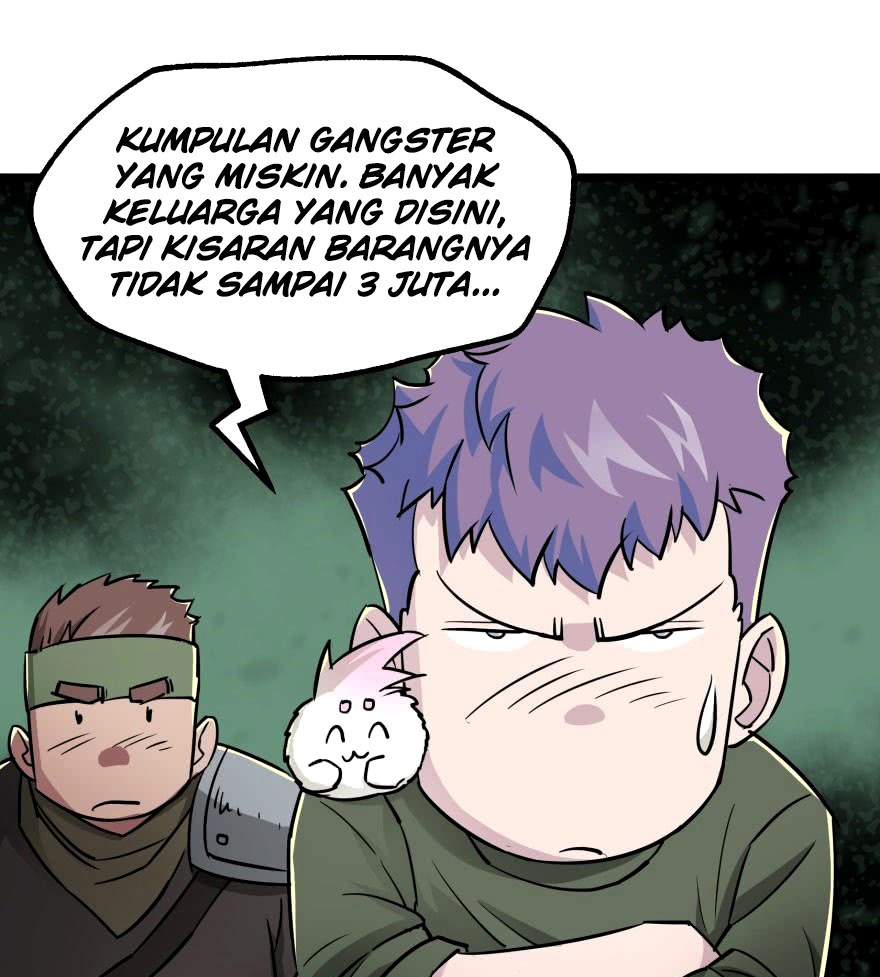 The Hunter Chapter 06 Gambar 67