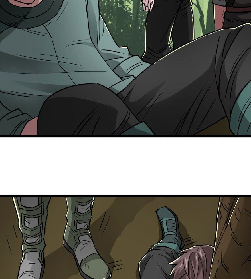 The Hunter Chapter 06 Gambar 69