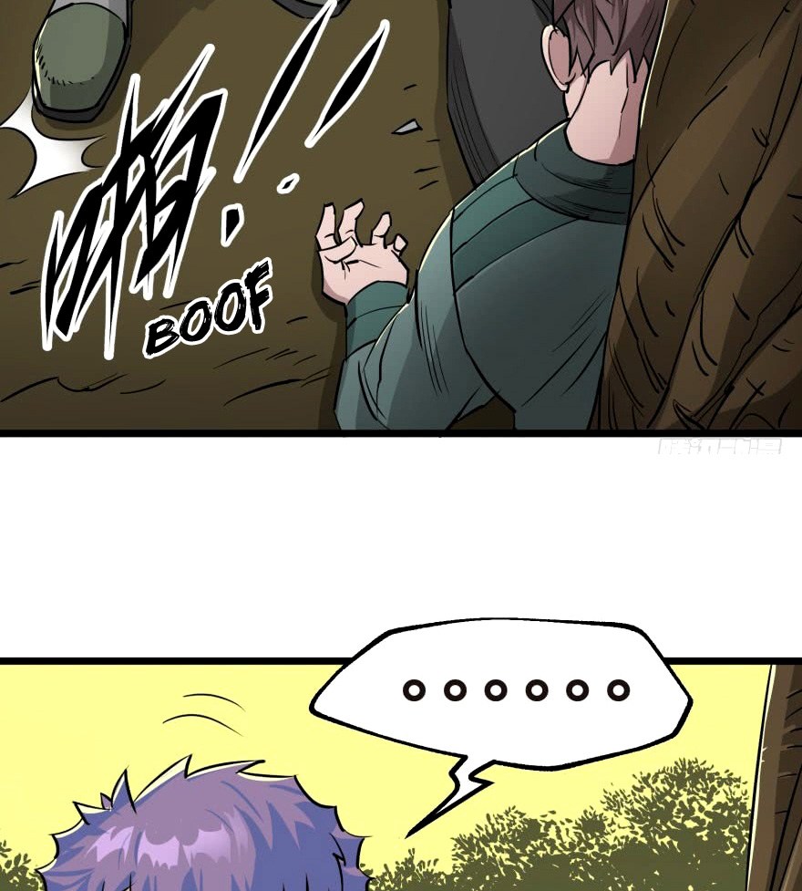 The Hunter Chapter 06 Gambar 70
