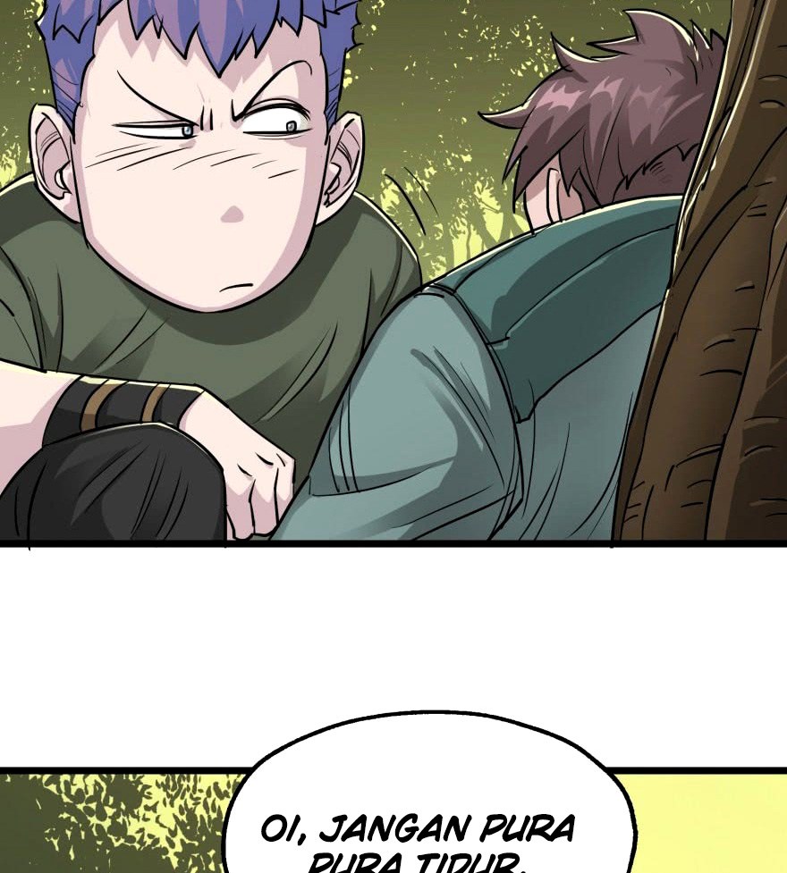 The Hunter Chapter 06 Gambar 71