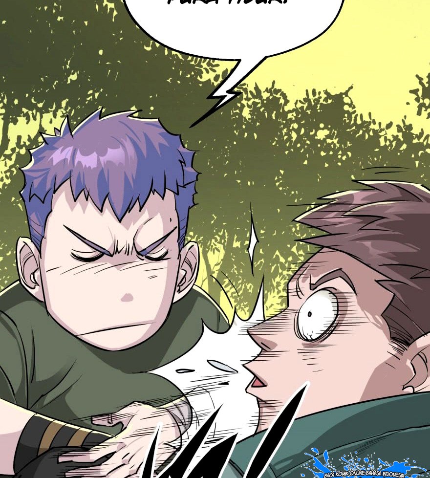 The Hunter Chapter 06 Gambar 72