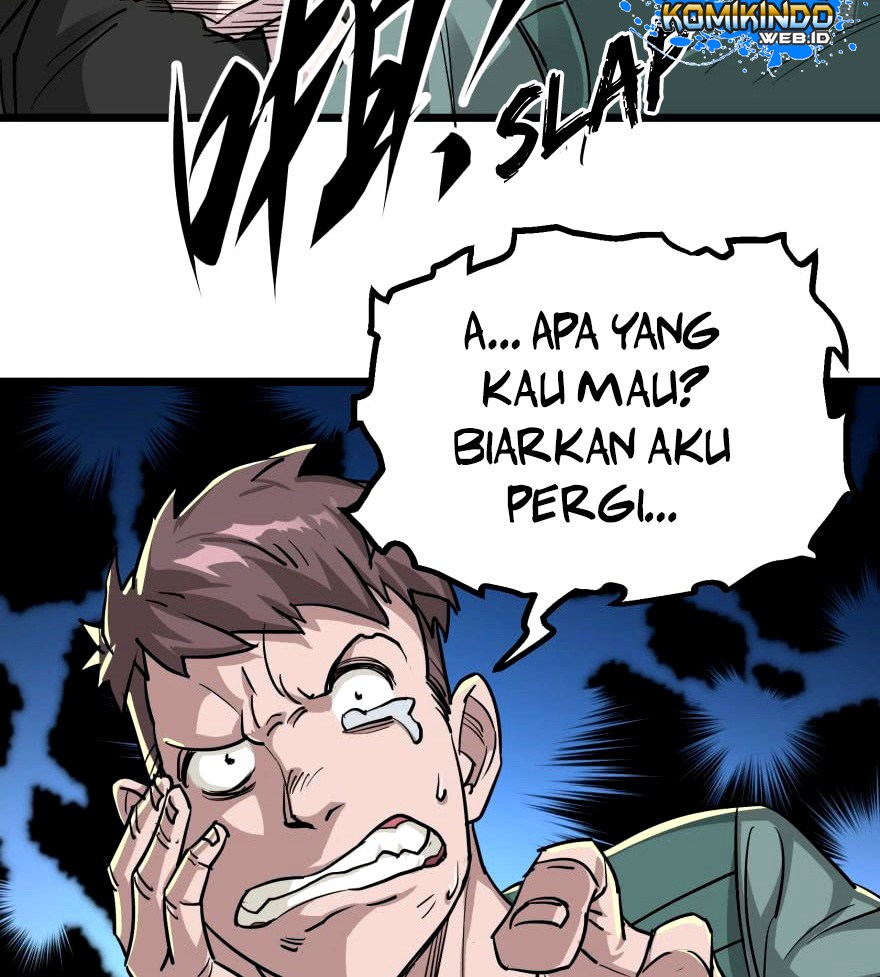 The Hunter Chapter 06 Gambar 73
