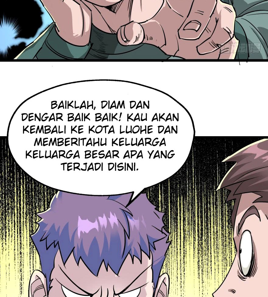 The Hunter Chapter 06 Gambar 74