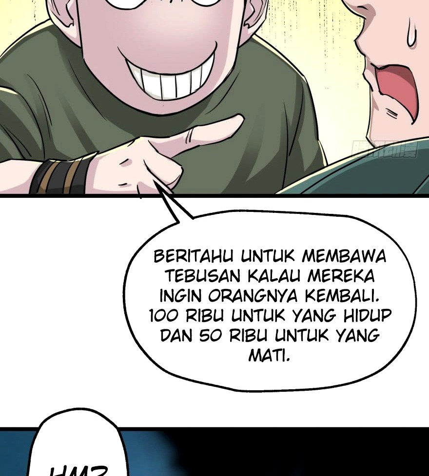 The Hunter Chapter 06 Gambar 75