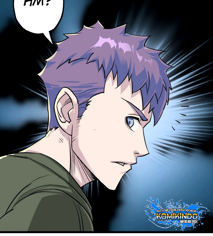 The Hunter Chapter 06 Gambar 76
