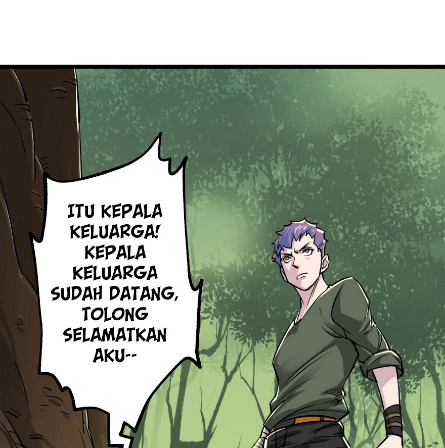 The Hunter Chapter 06 Gambar 77