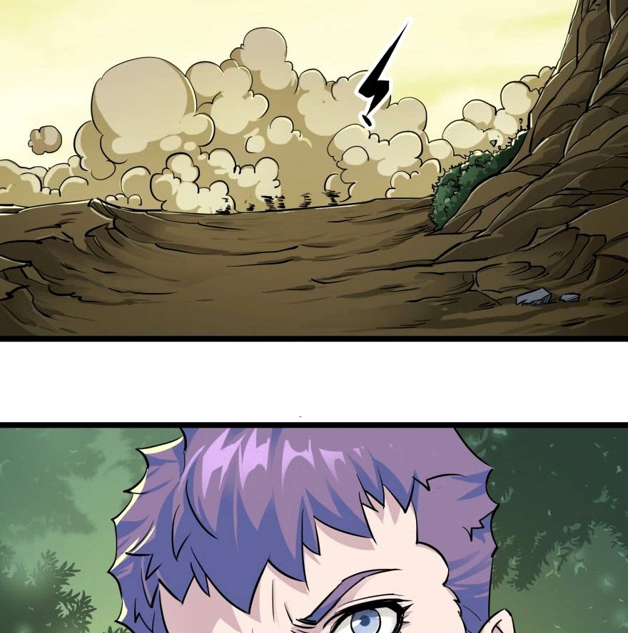 The Hunter Chapter 06 Gambar 80