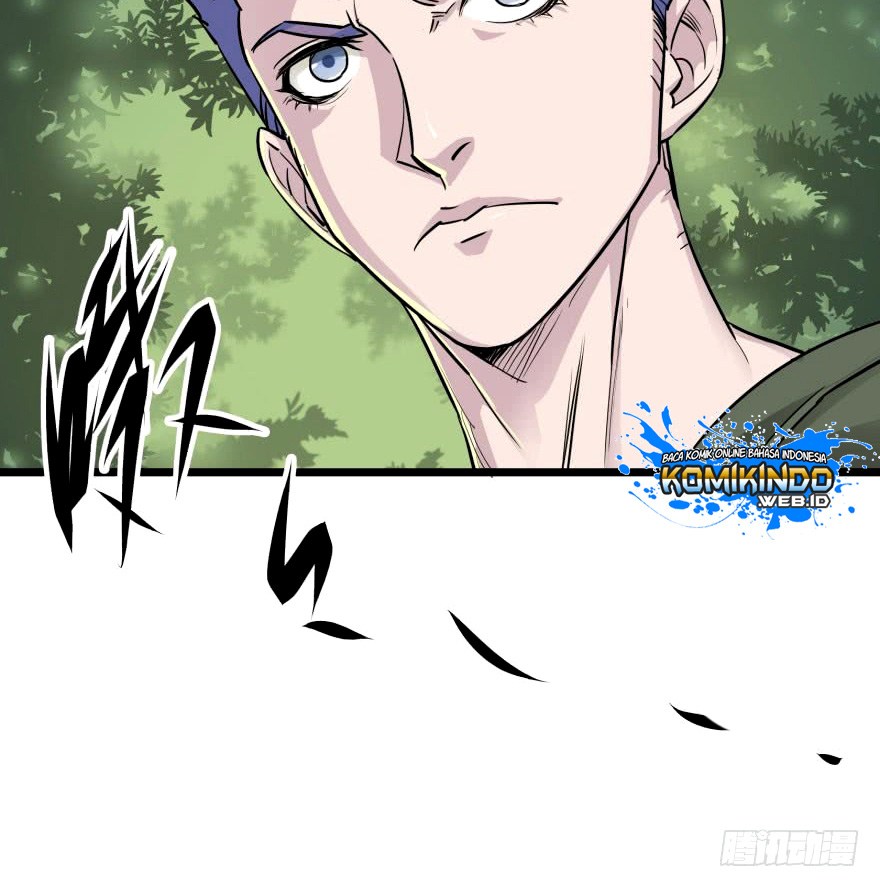 The Hunter Chapter 06 Gambar 81