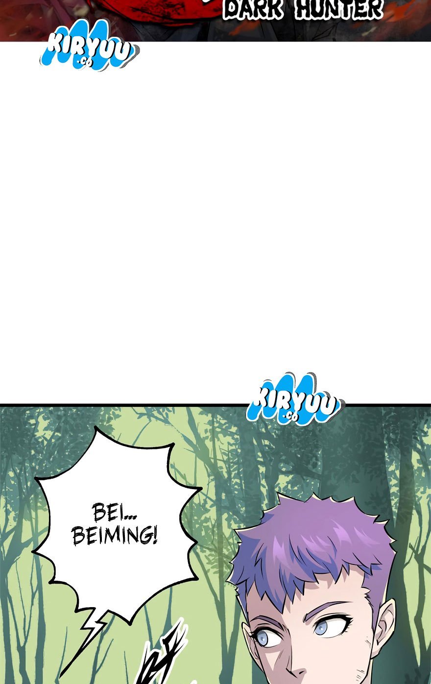 The Hunter Chapter 11 Gambar 4
