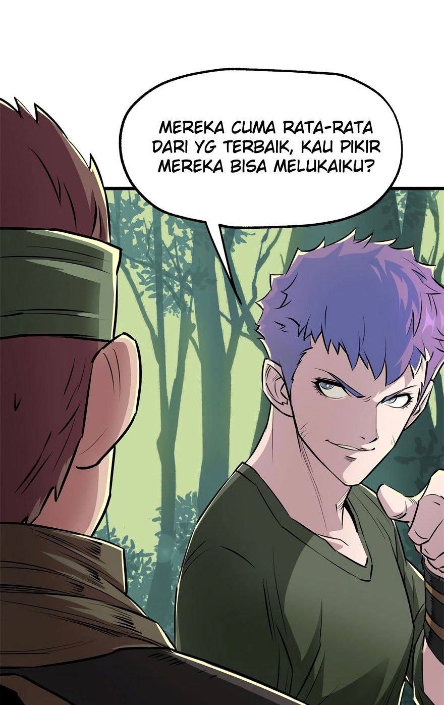 The Hunter Chapter 11 Gambar 9