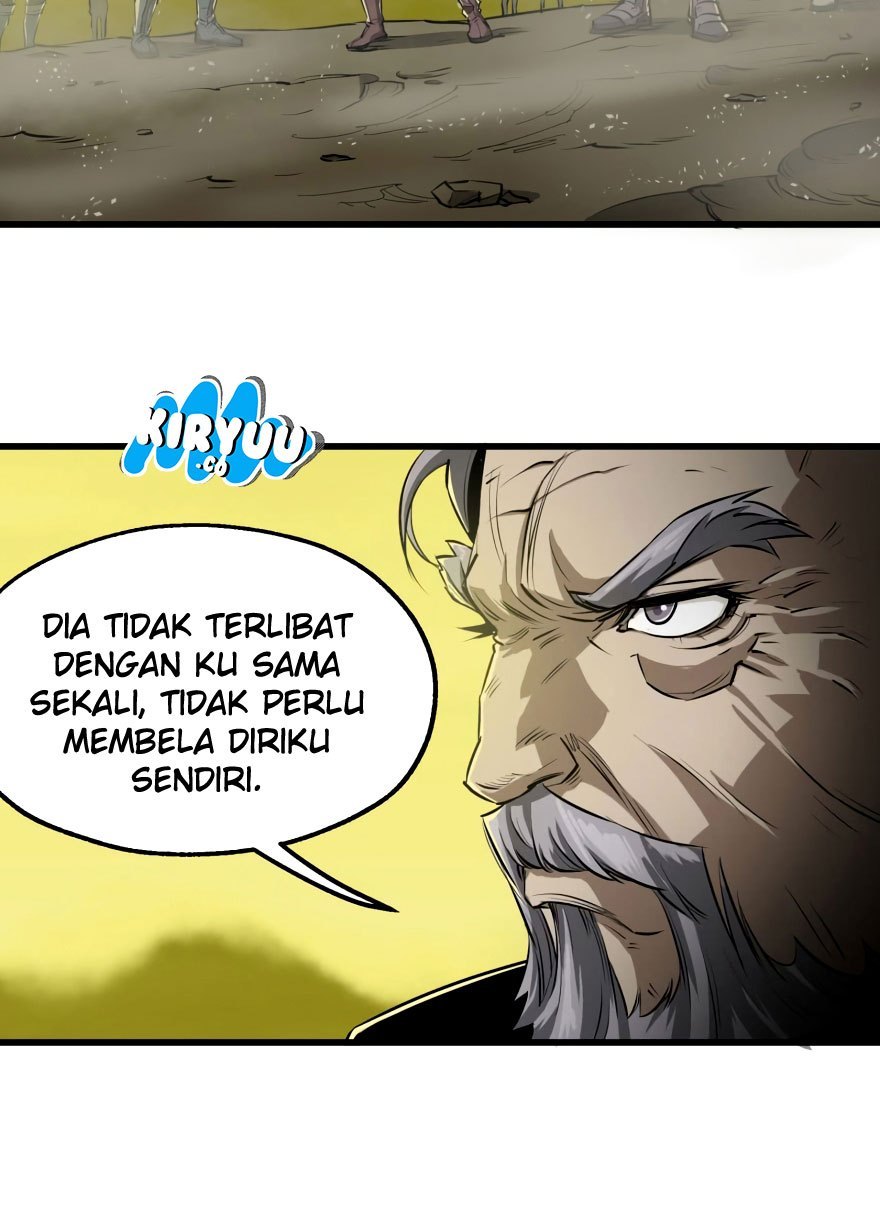 The Hunter Chapter 11 Gambar 20