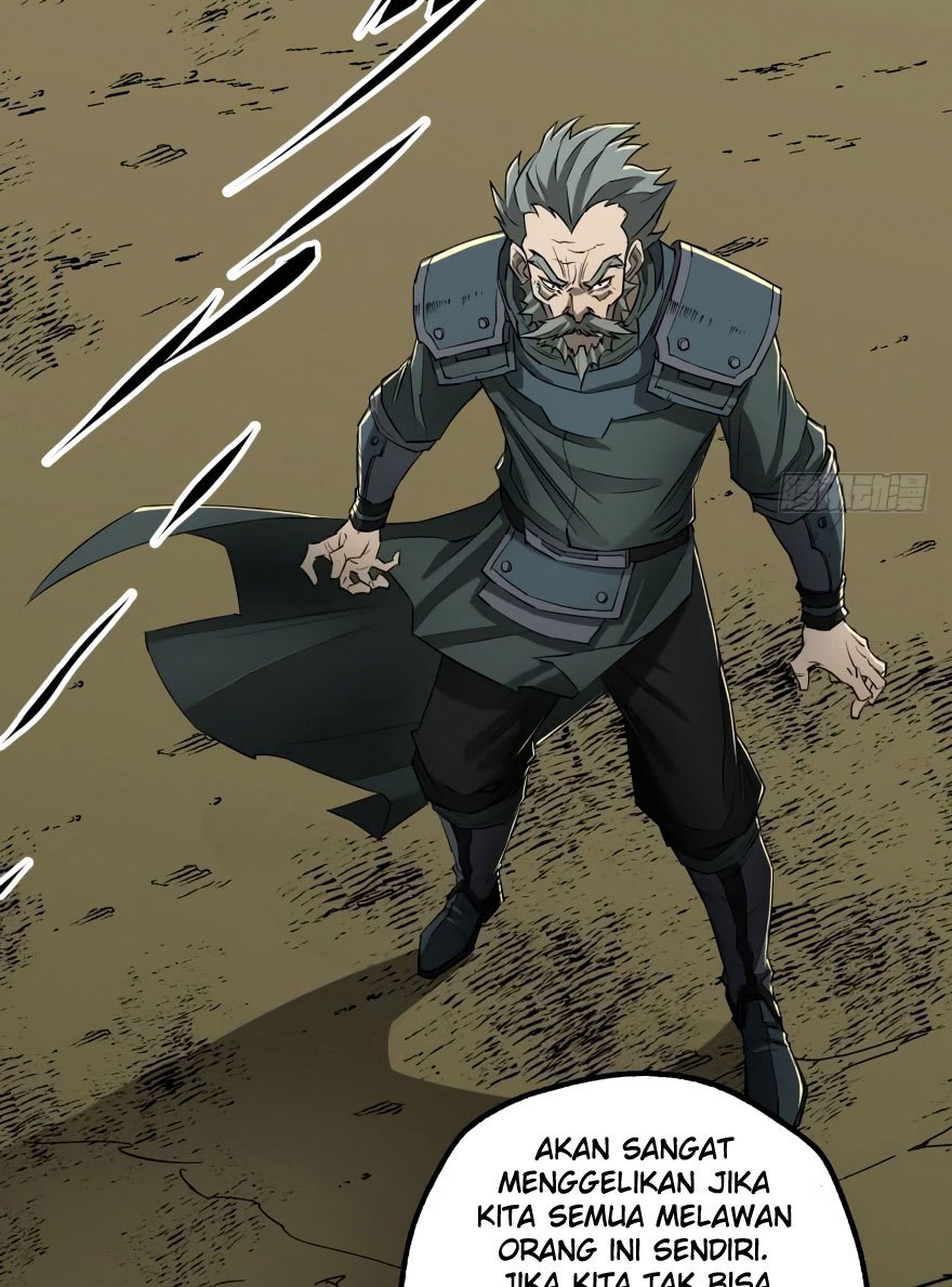 The Hunter Chapter 11 Gambar 31