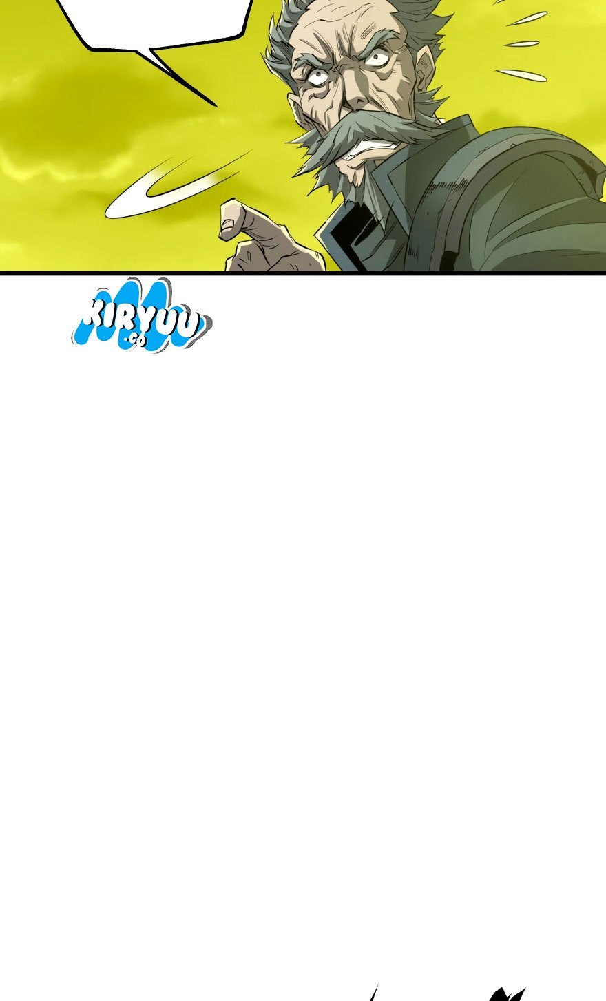 The Hunter Chapter 11 Gambar 44